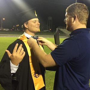 Meet your Posher, Ben